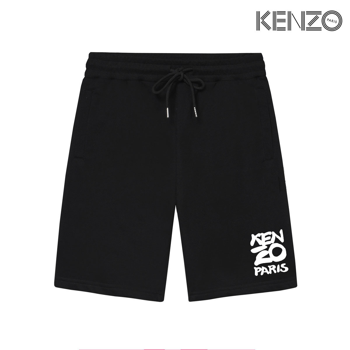 Kenzo Short Pants